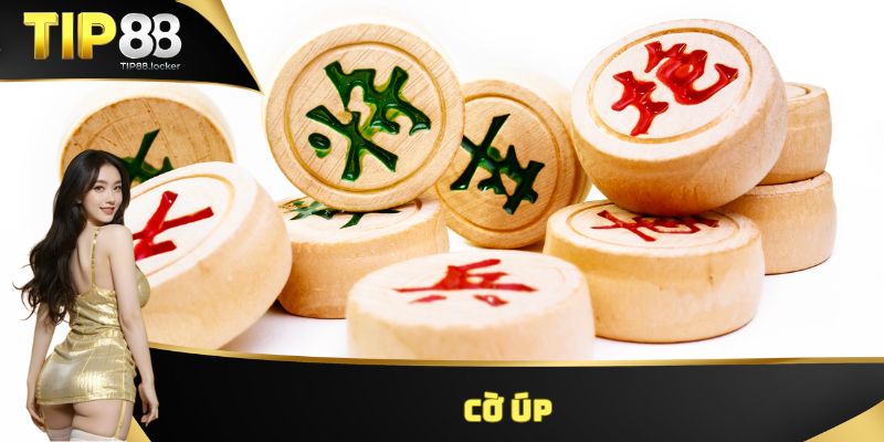 Cờ Úp